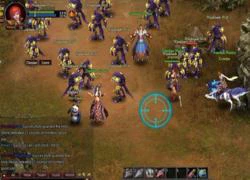 2 MMORPG mới được phát hành trong tháng 04