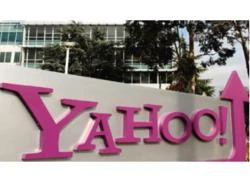 2.000 nhân viên của Yahoo bị sa thải