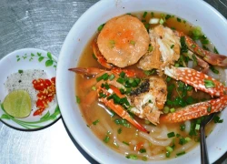 4 món bánh canh quen thuộc của người Sài Gòn