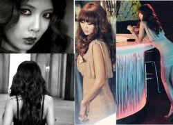 4Minute vs SISTAR: Ngôi &#8220;Nữ hoàng Sexy&#8221; sẽ thuộc về ai?