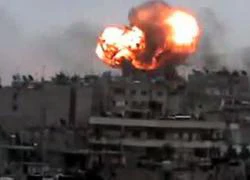 70 nước dự hội nghị "Những người bạn của Syria"