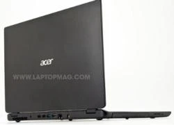 Acer Aspire Timeline Ultra M3: Hiệu năng cao, thời lượng pin tốt