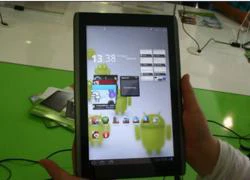 Acer sắp cho Iconia Tab A100, A500 lên Android 4.0