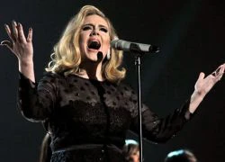 Adele ôm gần... 20 đề cử tại "Billboard Music Awards 2012"