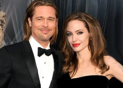 Angelina Jolie - Brad Pitt sẽ tái hợp trên phim trường