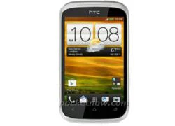 Ảnh chính thức HTC Golf xuất hiện