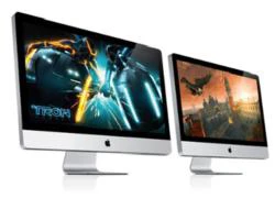 Apple có thể giới thiệu iMac mới vào tháng 6