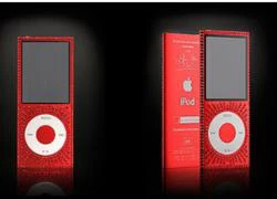 Apple phải đền bù 7.400 USD cho nạn nhân của iPod nano