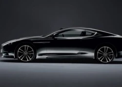 Aston Martin chuẩn bị ngừng sản xuất dòng DBS