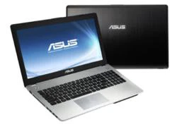 Asus chuẩn bị ra mắt hai dòng laptop N và K