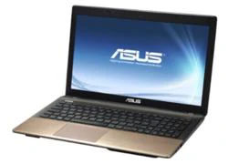 Asus K55 'rò rỉ' video, hình ảnh chính thức