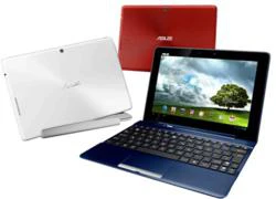 Asus Transformer Pad TF300 giá từ 379 USD