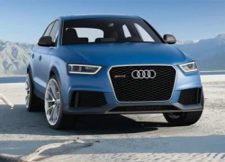 Audi trình làng RS Q3 concept