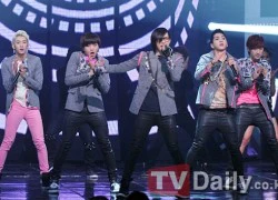 B1A4 mong ước được tổ chức solo concert