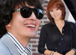 Bae Yong Joon xuất hiện cùng Kim Hye Soo