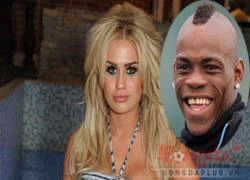 Balotelli lại bị tố bắt cá hai tay