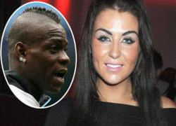 Balotelli ngủ với gái gọi của Rooney