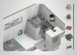 Bản DLC đình đám của Portal 2 sắp ra mắt