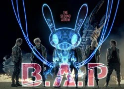 B.A.P. "chiến" cả tàu vũ trụ trong MV mới