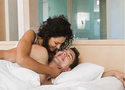 Bất ngờ thú vị về sex