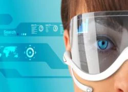 'Battlefield 5' dưới góc nhìn Google Glasses