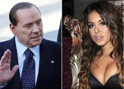 Berlusconi mua chuộc "người tình"