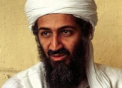 Bin Laden vật lộn với viagra và thuốc nhuộm tóc