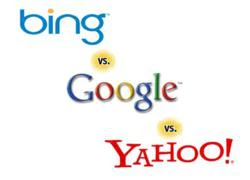 Bing vs Google vs Yahoo: Ai là vua tìm kiếm di động?