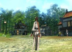 Blade & Soul tiếp tục mở cửa tháng 05 tới