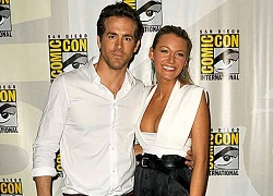 Blake Lively - Ryan Reynolds tậu nhà chung