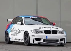 BMW 1M Coupe RS Sức mạnh lớn trong xe nhỏ