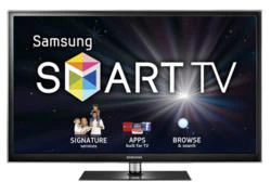 Bộ đôi Plasma 3D Full HD 2012 của Samsung