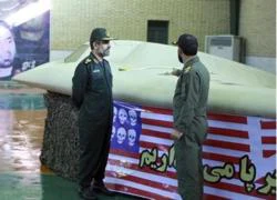 Bộ trưởng Panetta: Iran không thể sao chép máy bay do thám Mỹ