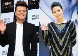 BoA và JYP kết hợp trong chung kết "K-Pop Star"