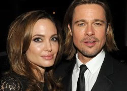 Brangelina "sống chết" đòi đóng chung một phim