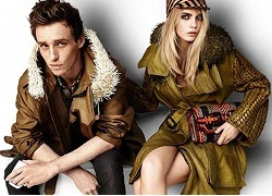 Burberry: Đế chế Anh duy nhất "vượt mốc" tỉ đô