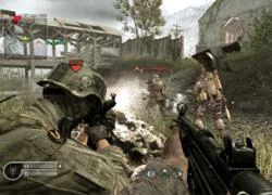 Call of Duty sẽ thế nào nếu là game chiến thuật?