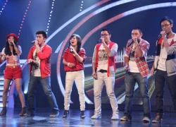 Câu chuyện về tài năng từ cuộc thi Vietnam's Got Talent