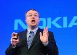 CEO Nokia: Vi xử lý đa lõi chỉ là thứ làm&#8230; tốn pin