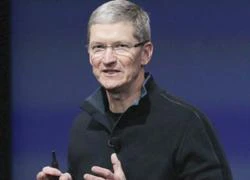 CEO Tim Cook của Apple sẽ mở màn hội nghị D10