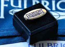 Chương trình học giả Fulbright Việt Nam 2013