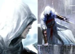 Cốt truyện Assassin's Creed là sản phẩm ăn cắp bản quyền