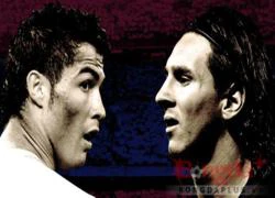 CR7 "nặng đô" hơn Messi