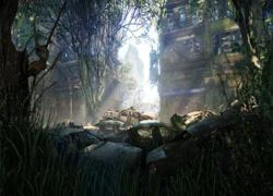 Crysis 3 sẽ hỗ trợ DirectX 11 ngay từ đầu