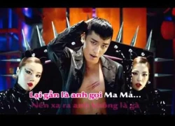 Cư dân mạng Việt "dậy sóng" với clip nhái hit của Big Bang