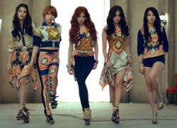 "Cuộc chiến xuân hè" giữa các girlgroup Kpop