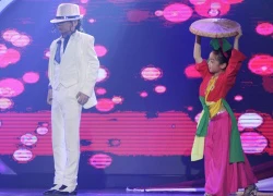 Đăng Quân - Bảo Ngọc: "Cặp đôi hoàn hảo" Vietnam's Got Talent