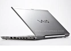 [Đánh giá chi tiết] Sony VAIO SE: Đẹp và khỏe