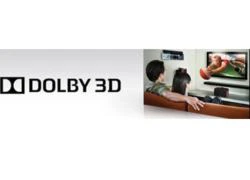 Dolby ra mắt chuẩn hình ảnh 3D tại gia