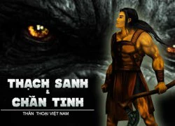 Đạo diễn Việt làm phim cổ trang 'Thạch Sanh' 3D